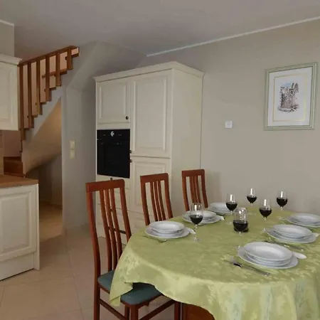 Guest house Villa Beram
