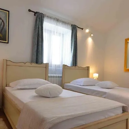 Guest house Villa Beram *