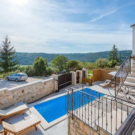 Villa Beram *