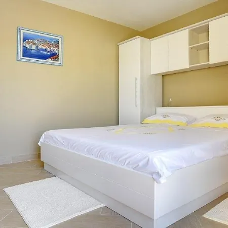 Guest house Villa Beram *