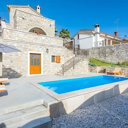 Villa Beram Guest house