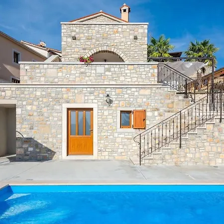 Villa Beram Guest house